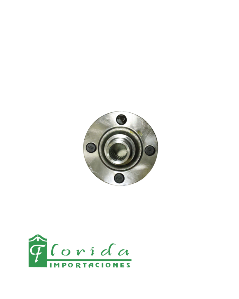 BOCIN RUEDA MAZDA