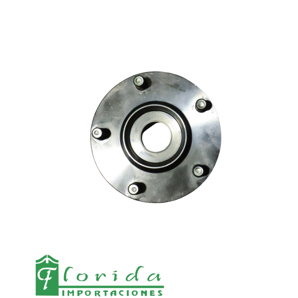 Bocín Rueda Mazda