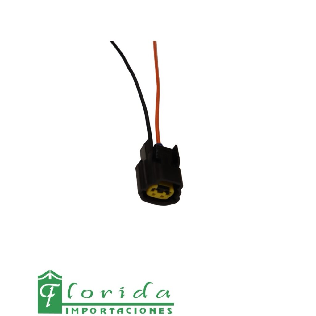 CONECTOR (PACHA) BOBINA MAZDA 2/3/ALLEGRO (3 PINES)
