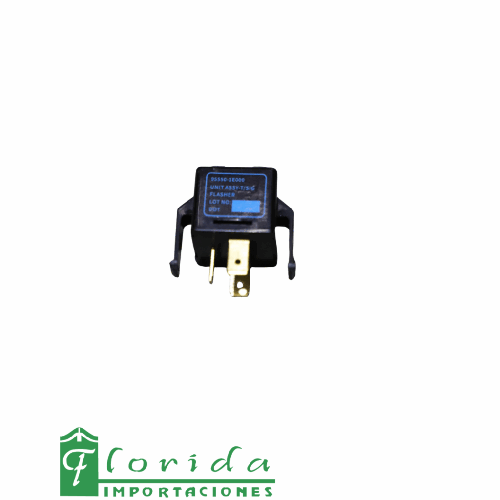FLASHER DIRECCIONALES ION/I-10/VISION/EXCITE/SEPHIA III (1Y500/1E000)
