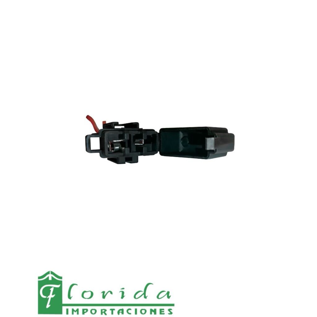 CONECTOR (PACHA) PORTAFUSIBLE UNIVERSAL (ALTO)(2 PINES)
