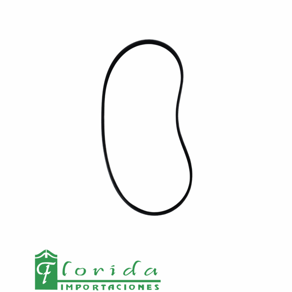 CORREA AIRE ACONDICIONADO LUV 2.3 CC (13X1016)