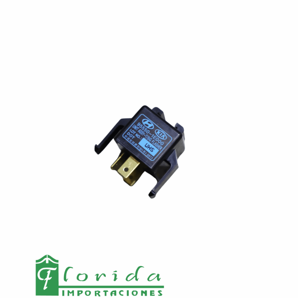 FLASHER DIRECCIONALES VISION/EXCITE/SEPHIA III/ION/I-10 (1Y000/1Y500)
