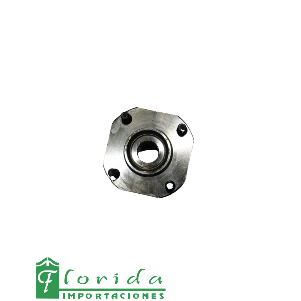 La BOCIN RUEDA DEL. NISSAN TIIDA