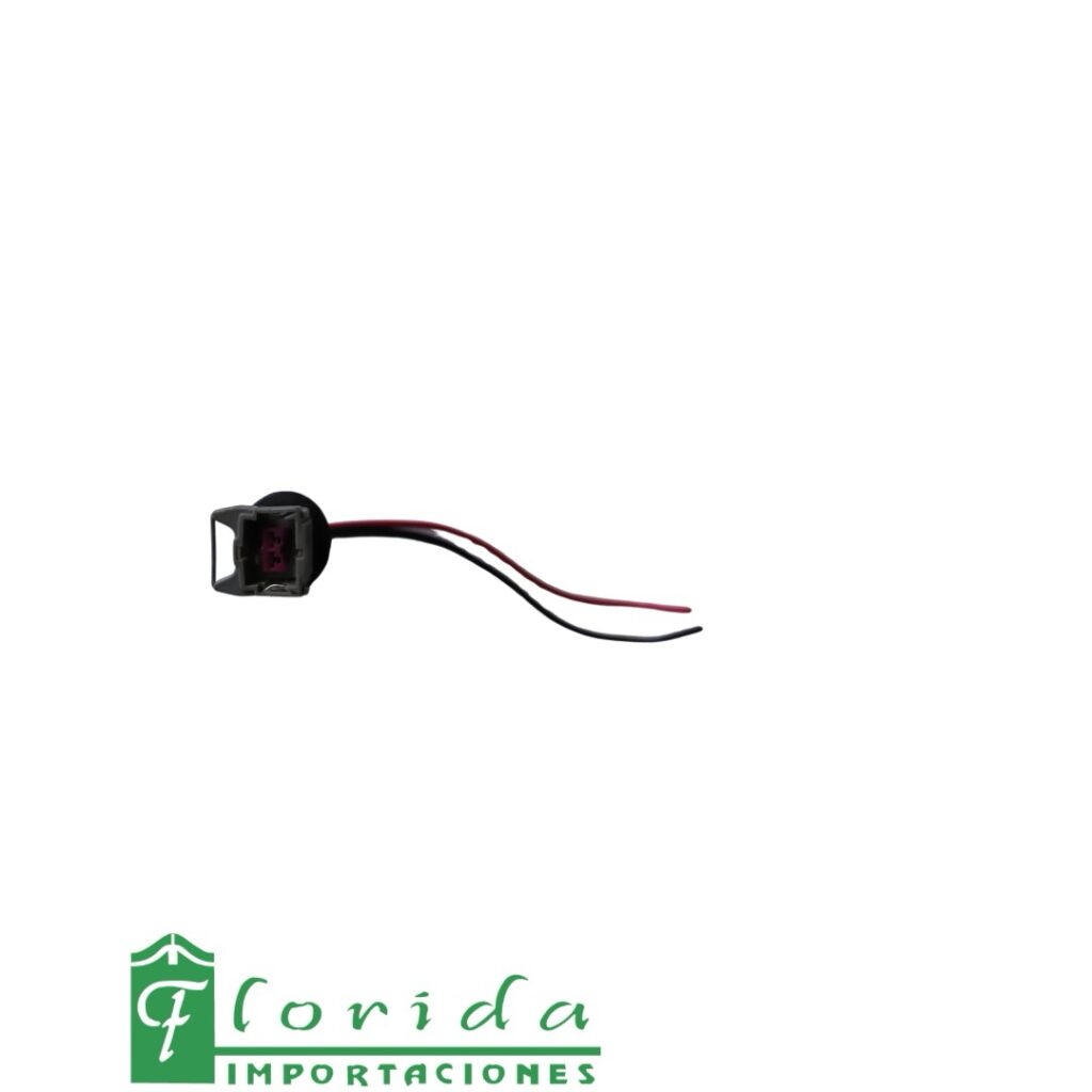 CONECTOR (PACHA) INYECTOR PEUGEOT FORMA C