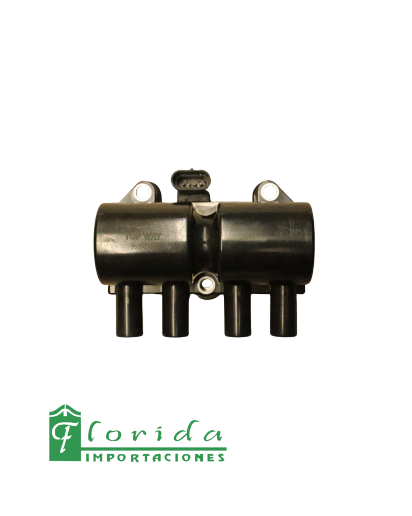BOBINA ENCENDIDO CORSA