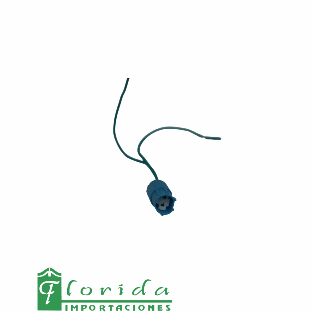 CONECTOR (PACHA) CARCAZA SUPERIOR BOMBA GASOLINA (PARTE SUPERIOR) ATOS 2005/… SENSOR FLUJO AIRE MAZDA 3/6 (5 PINES)