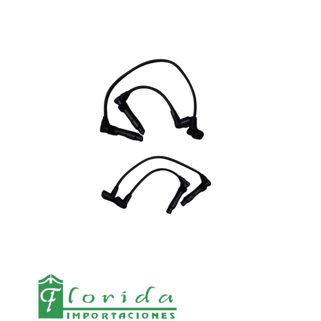 JGO. CABLES ALTA NEW SPORTAGE/TUSCON GAS/CERATO 2.0/ELANTRA 2.0 (27301-23C00)