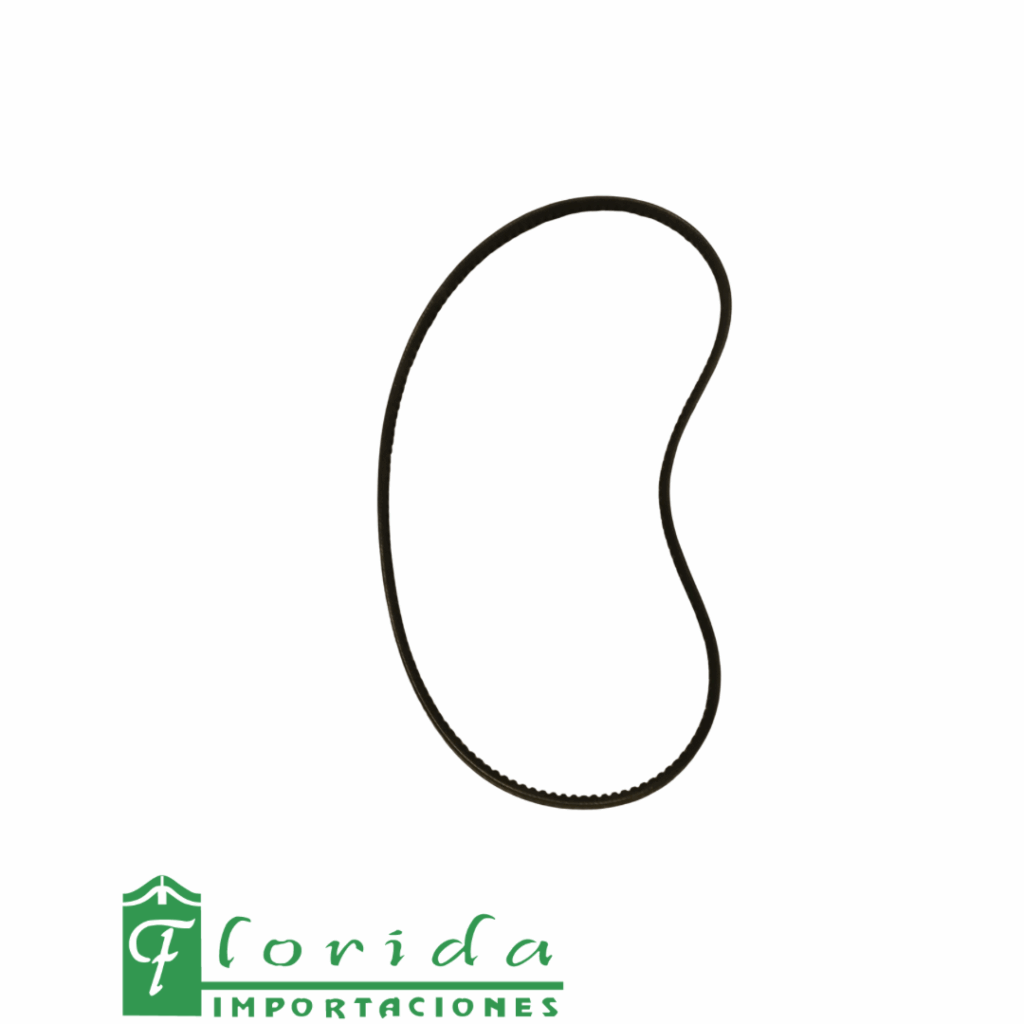 CORREA AIRE ACONDICIONADO MAZDA 323 86/. (13X1118)