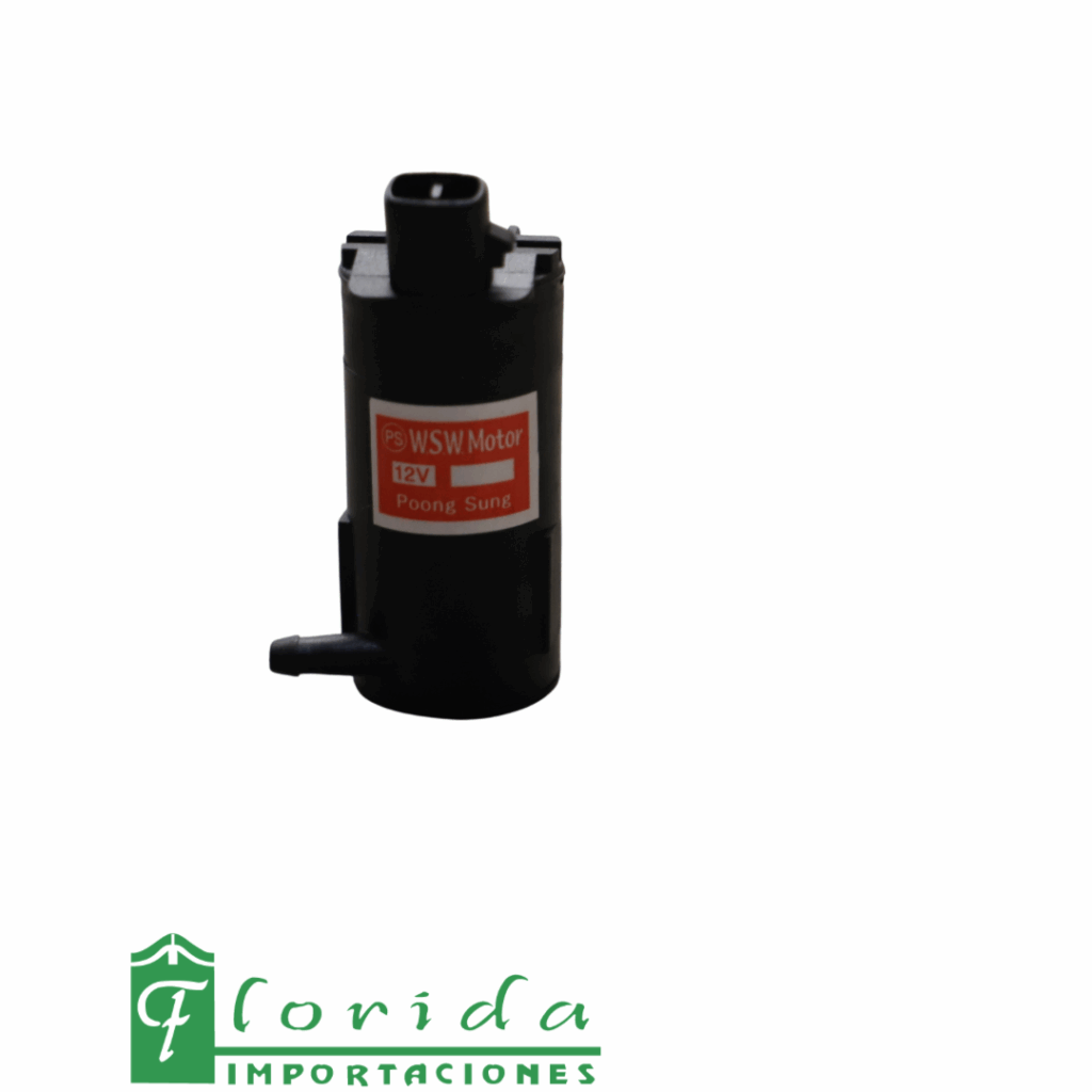 MOTOR DEPOSITO LIMPIABRISAS VERNA 4 PTAS (1F000)