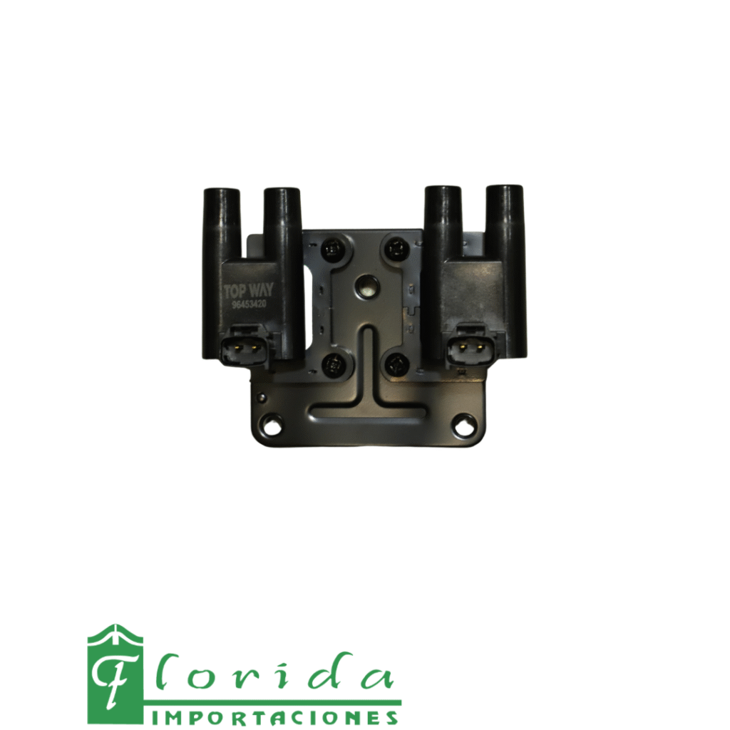 BOBINA ENCENDIDO OPTRA