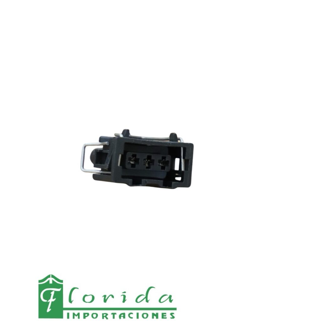 CONECTOR (PACHA) BOMBA COMBUSTIBLE SORENTO - BOMBA GASOLINA ACCENT EXTERNO (6 PINES)