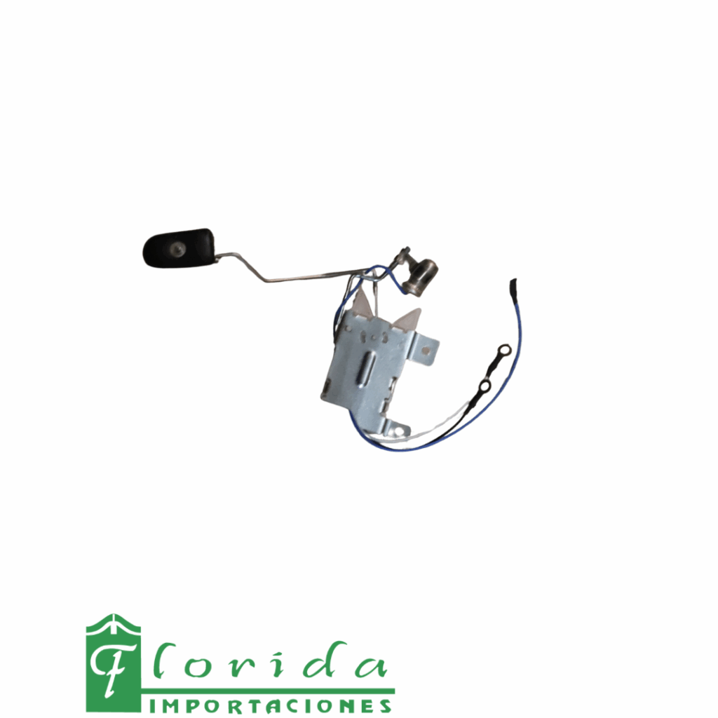 FLOTADOR TANQUE GASOLINA ACCENT.../96(CABLE CORTO)