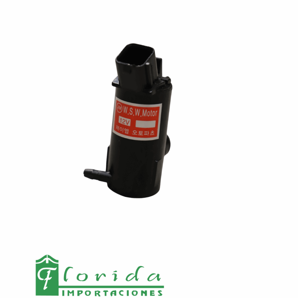 MOTOR PLUMILLA TRASERO SPORTAGE 2004-2016