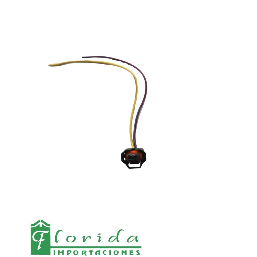 CONECTOR (PACHA) MACHO PASO GASOLINA ATOS