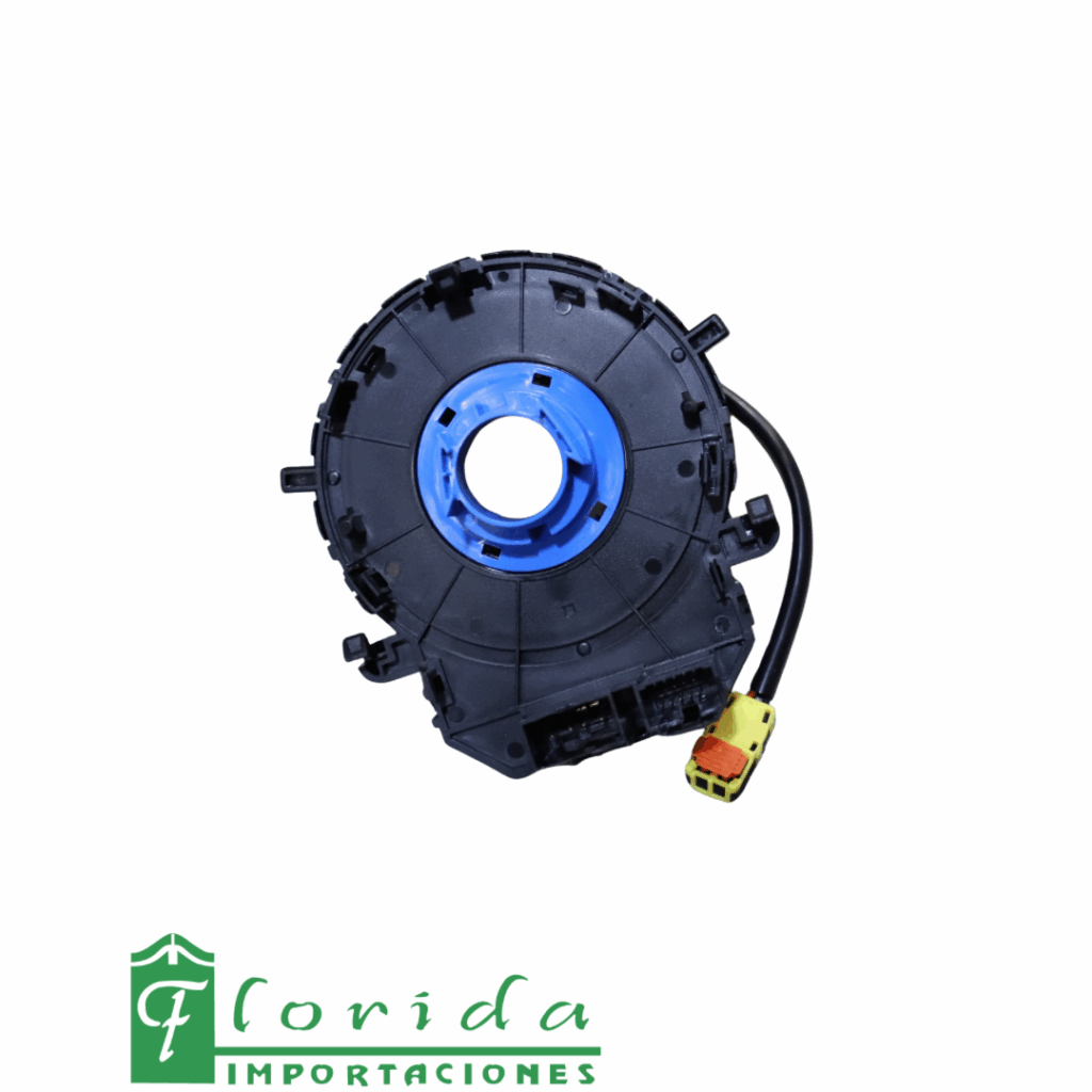 CONTACTO TIMON RIO SPICE (AIR BAG) (3S110)
