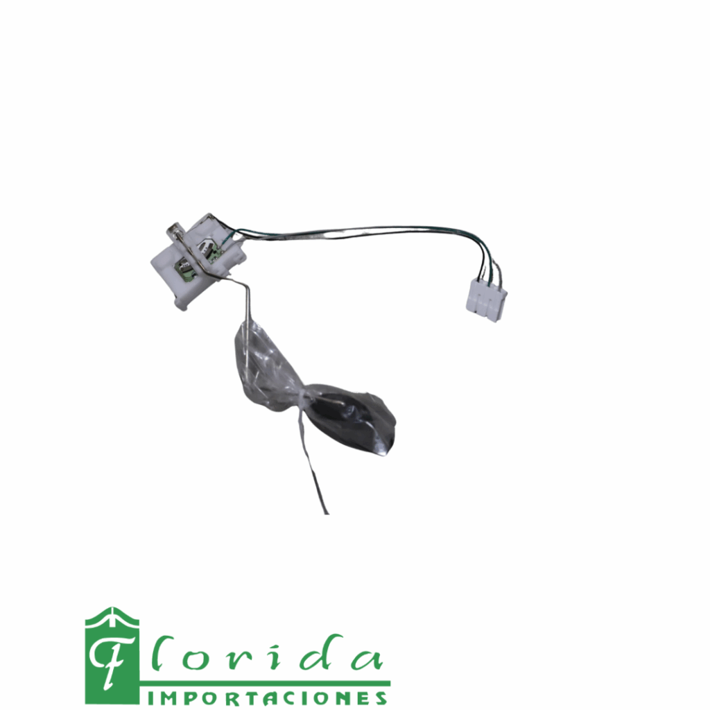 FLOTADOR TANQUE GASOLINA ATOS (3 CABLES)