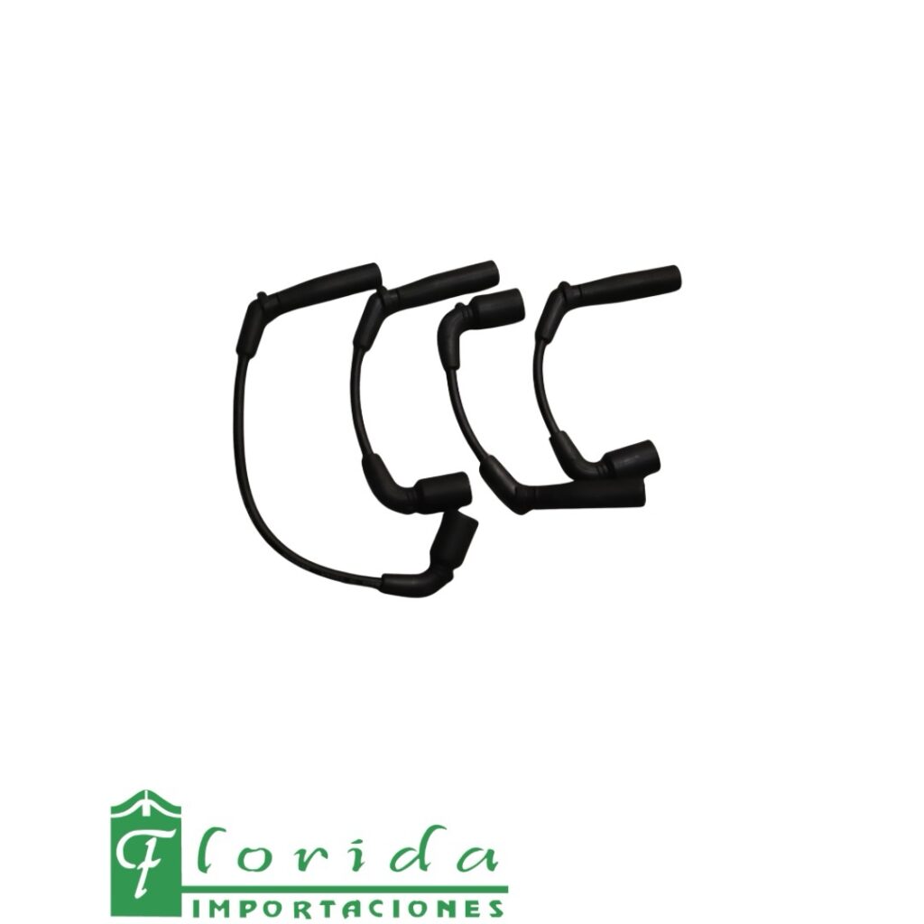 JGO. CABLES ALTA SPARK/7:24/CHRONOS (7 MM)
