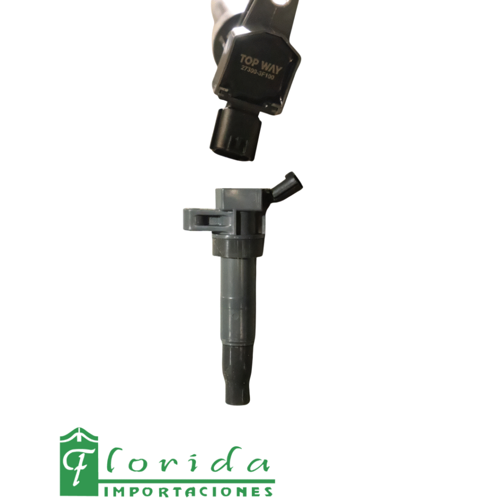 BOBINA ENCENDIDO GRAND STAREX