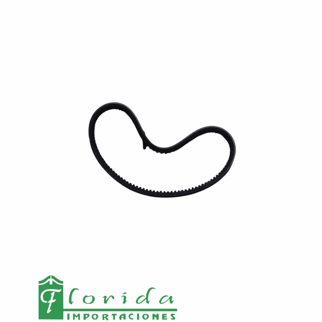CORREA AIRE ACONDICIONADO MAZDA 323 INY. (13X1105)