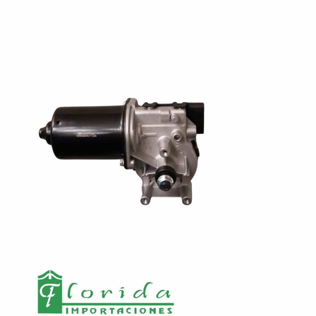 MOTOR PLUMILLAS DELANTERAS KIA PICANTO/MORNING