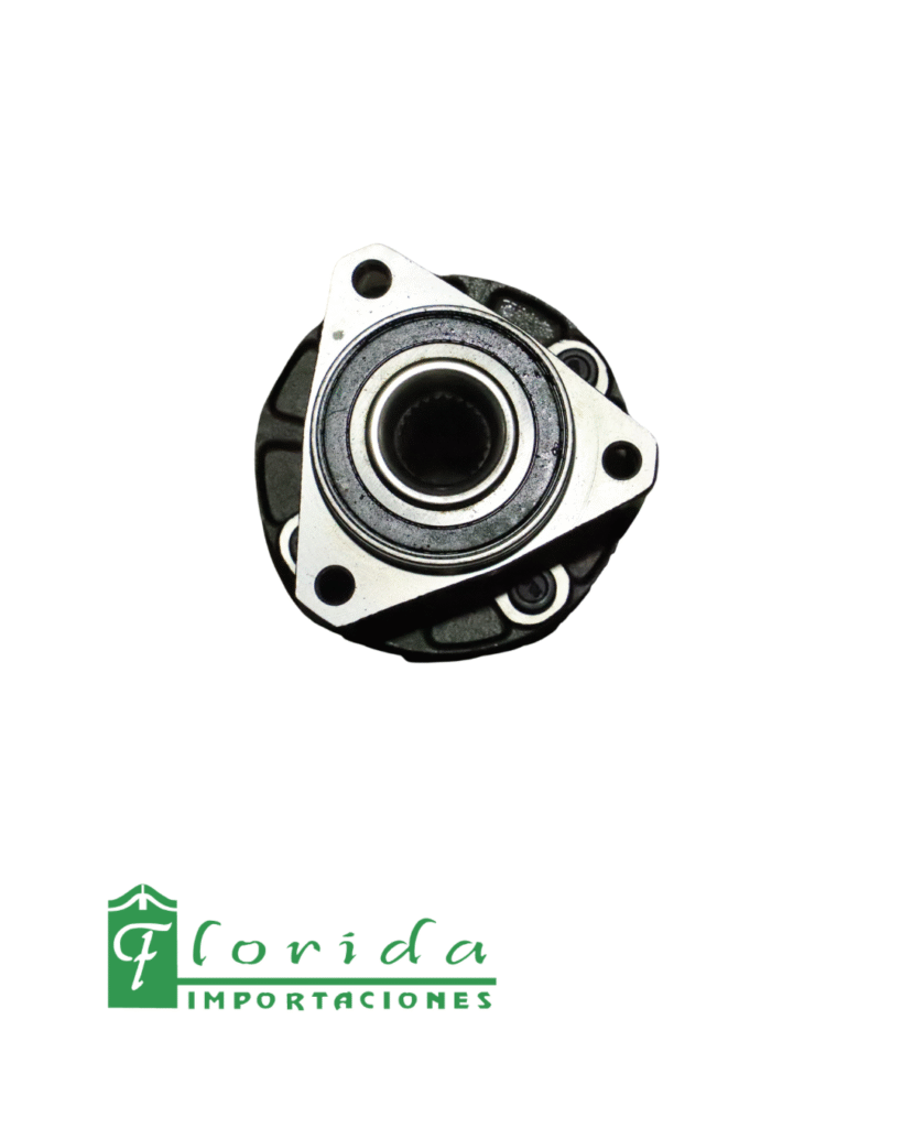 BOCIN RUEDA DEL OPTRA