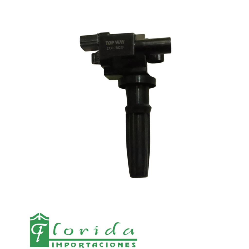 BOBINA ENCENDIDO H-1