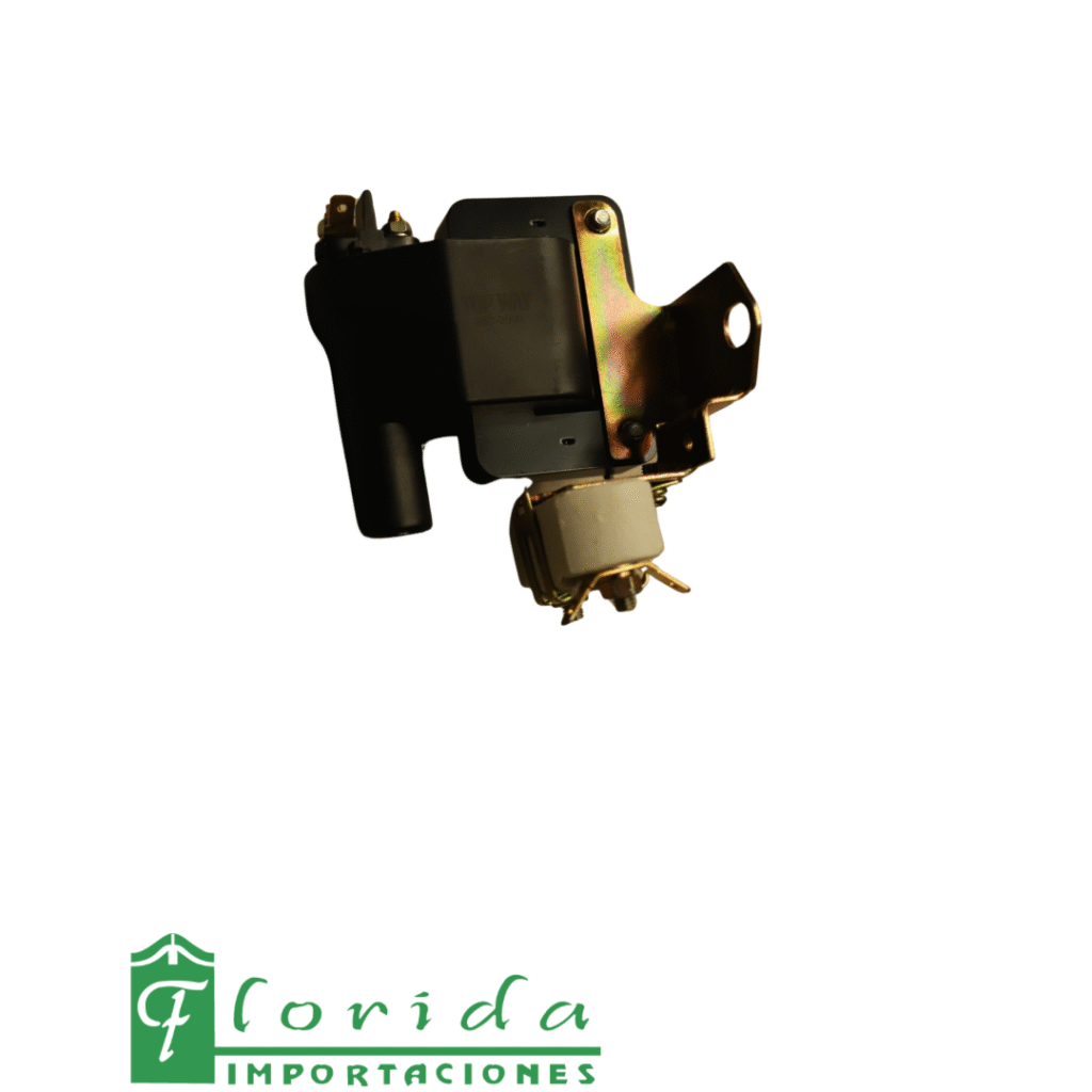 BOBINA ENCENDIDO SECA