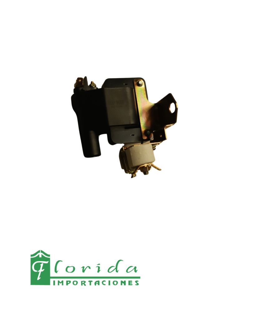 BOBINA ENCENDIDO SECA