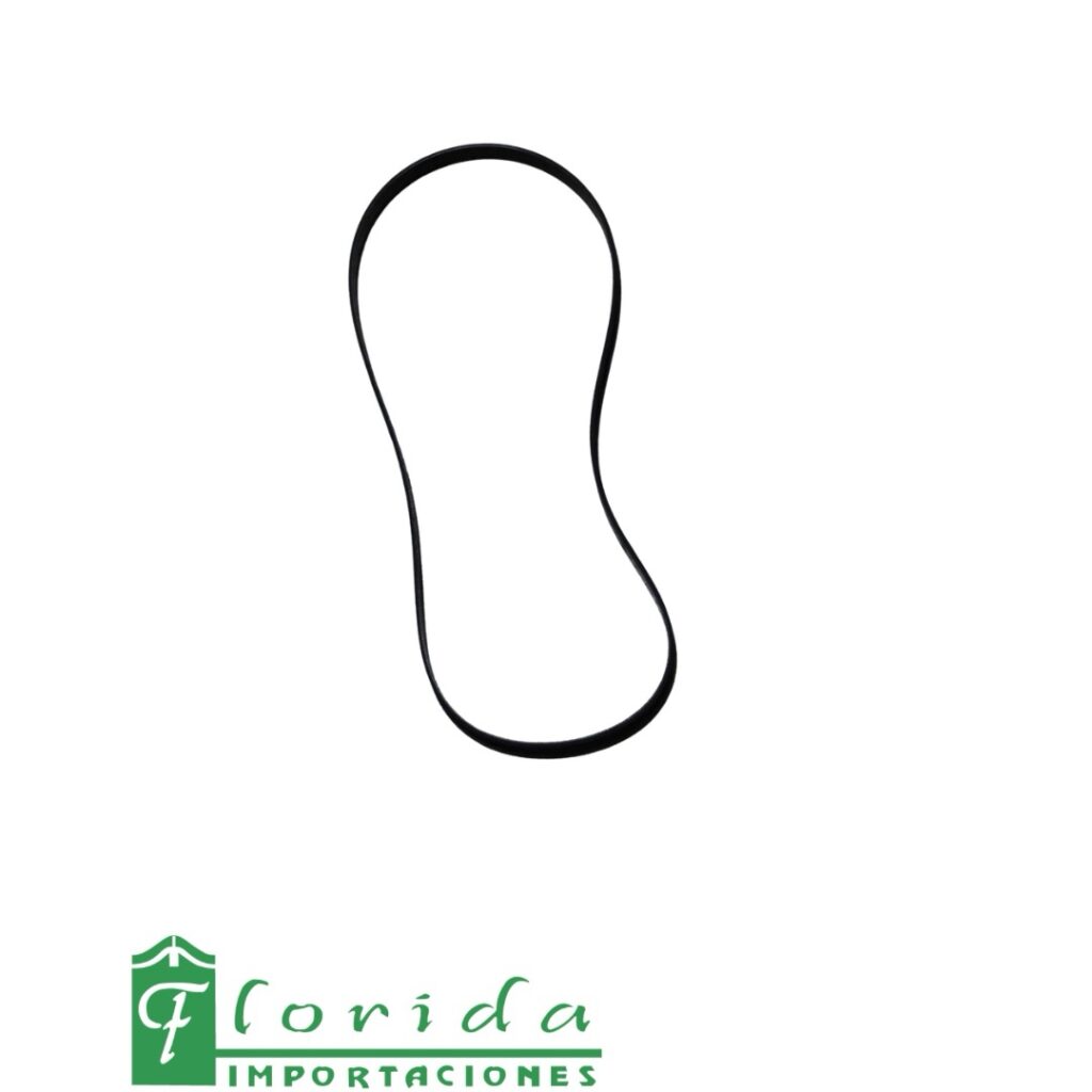 CORREA ACCESORIOS TOYOTA VIGO 08/...(UNICA)