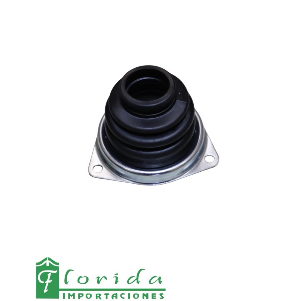 GUARDAPOLVO EJE LADO CAJA LH TWINGO/R-9/CLIO/MEGANE/SYMBOL (3161S3)(RODAMIENTO-PLATINA Y ABRAZADERA)