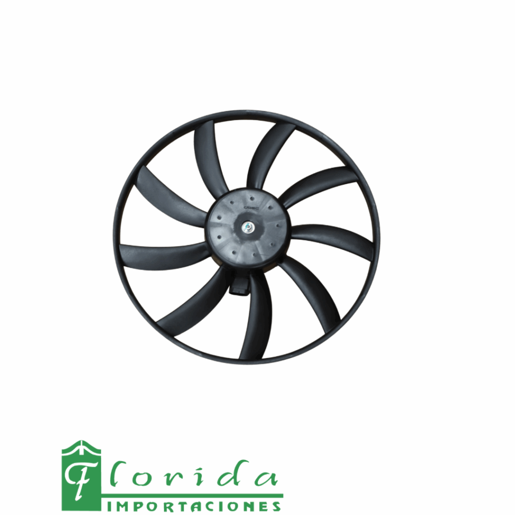 MOTOVENTILADOR (A.A) TWINGO 98/06 (CON ASPA)