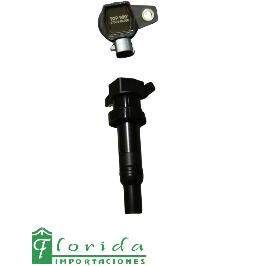 BOBINA ENCENDIDO ION