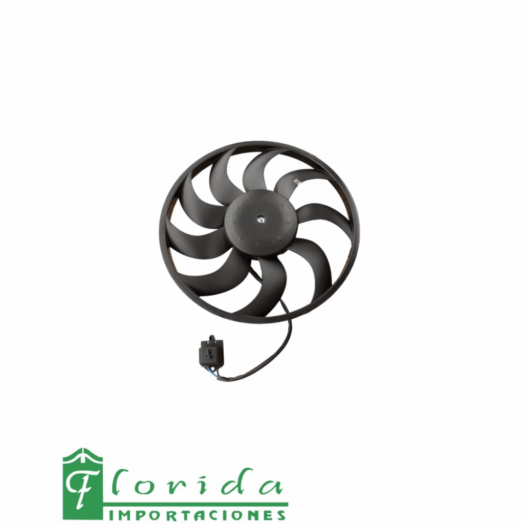 MOTOVENTILADOR (CON ASPA)TRACKER/SONIC/COBAL/ONIX
