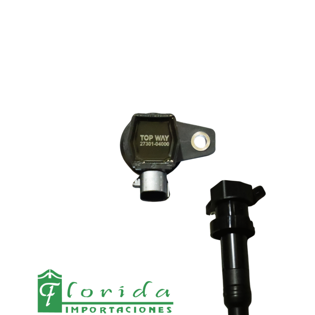 BOBINA ENCENDIDO ION