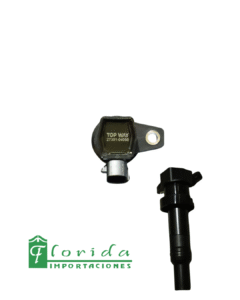 BOBINA ENCENDIDO ION
