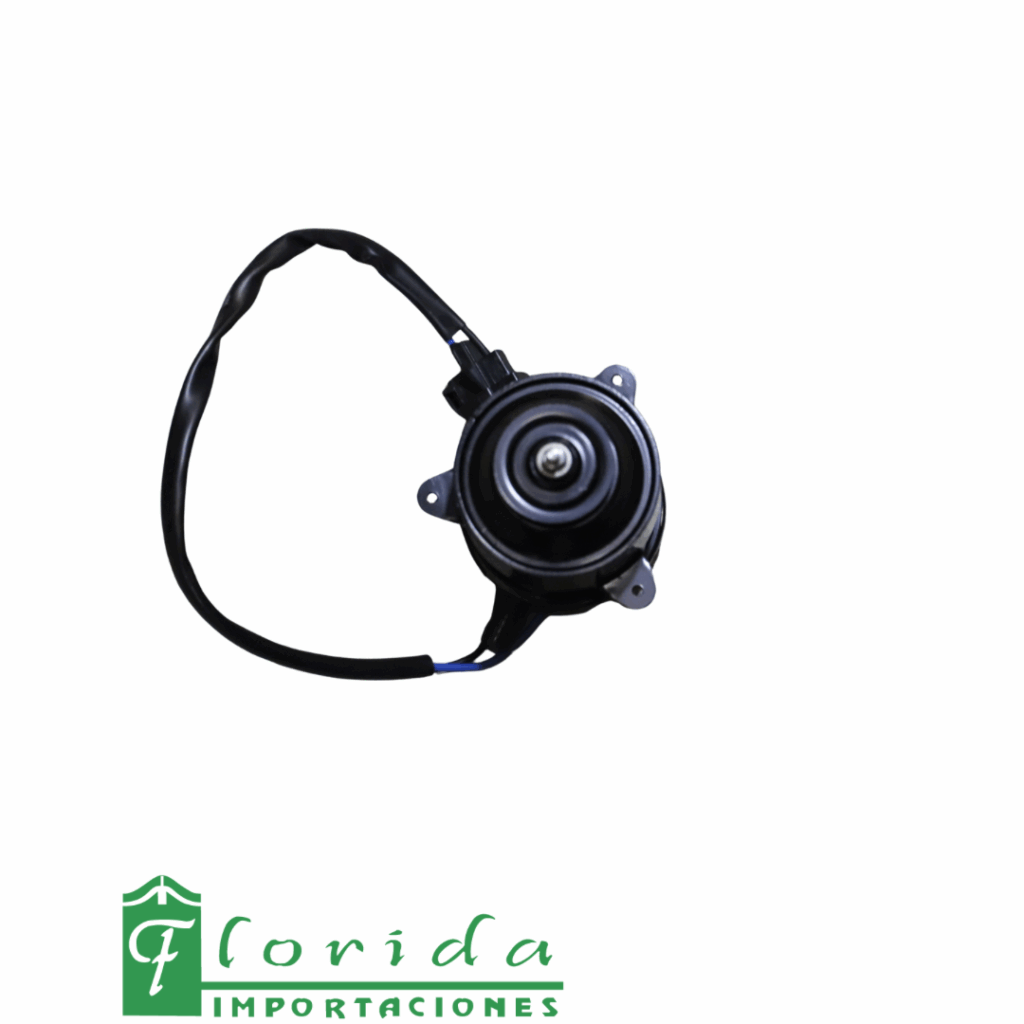 MOTOVENTILADOR (SOLO) MAZDA 323/626 83-85