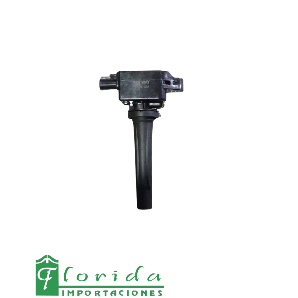 BOBINA ENCENDIDO TIIDA