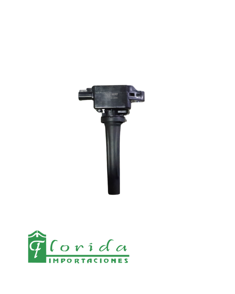BOBINA ENCENDIDO TIIDA