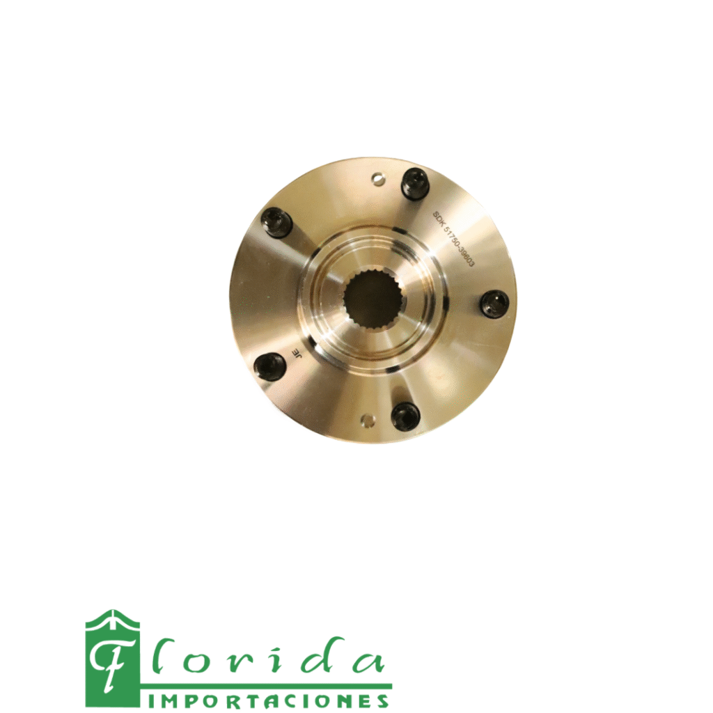 BOCIN RUEDA DEL. R-12/18GTL