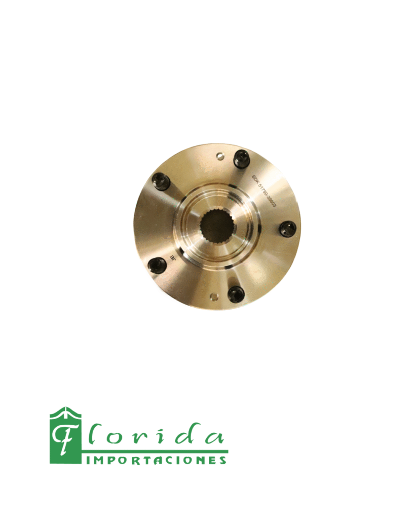 BOCIN RUEDA DEL. R-12/18GTL