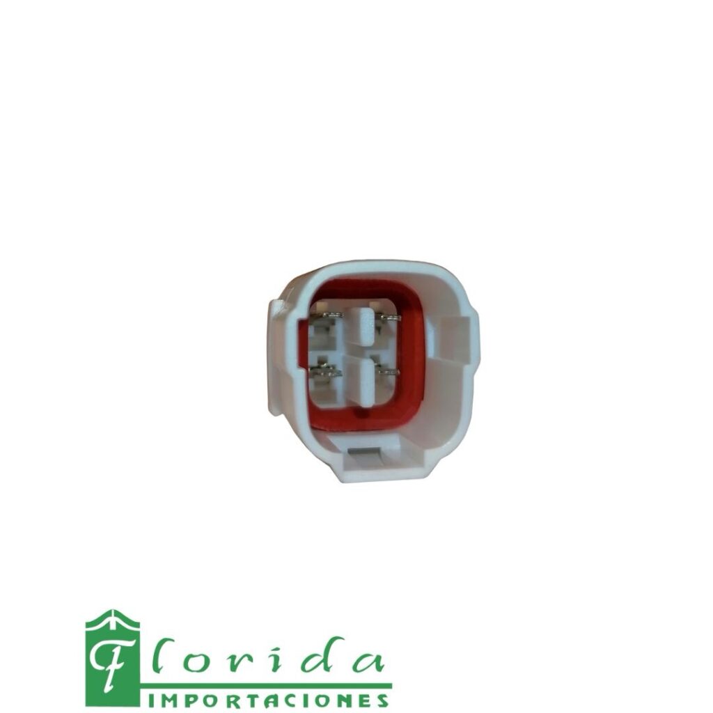 CONECTOR (PACHA) SWIFT X4 MACHO
