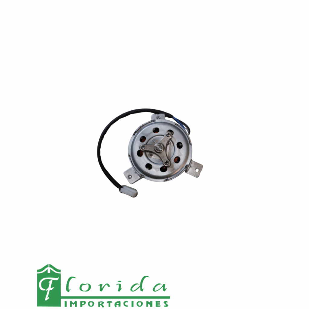 MOTOVENTILADOR (SOLO) SPATK GT
