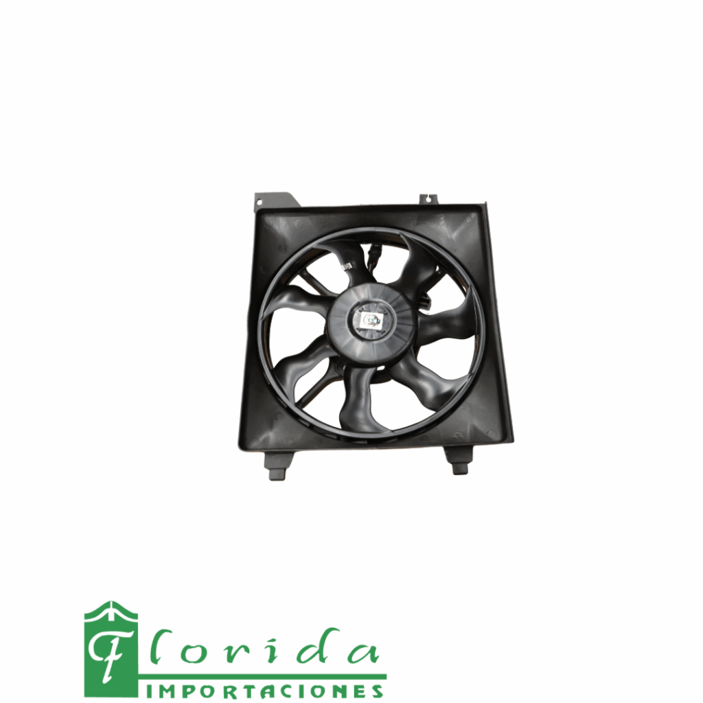 MOTOVENTILADOR COMPL VISION TOD/EXCIT/SEPH (1G101)