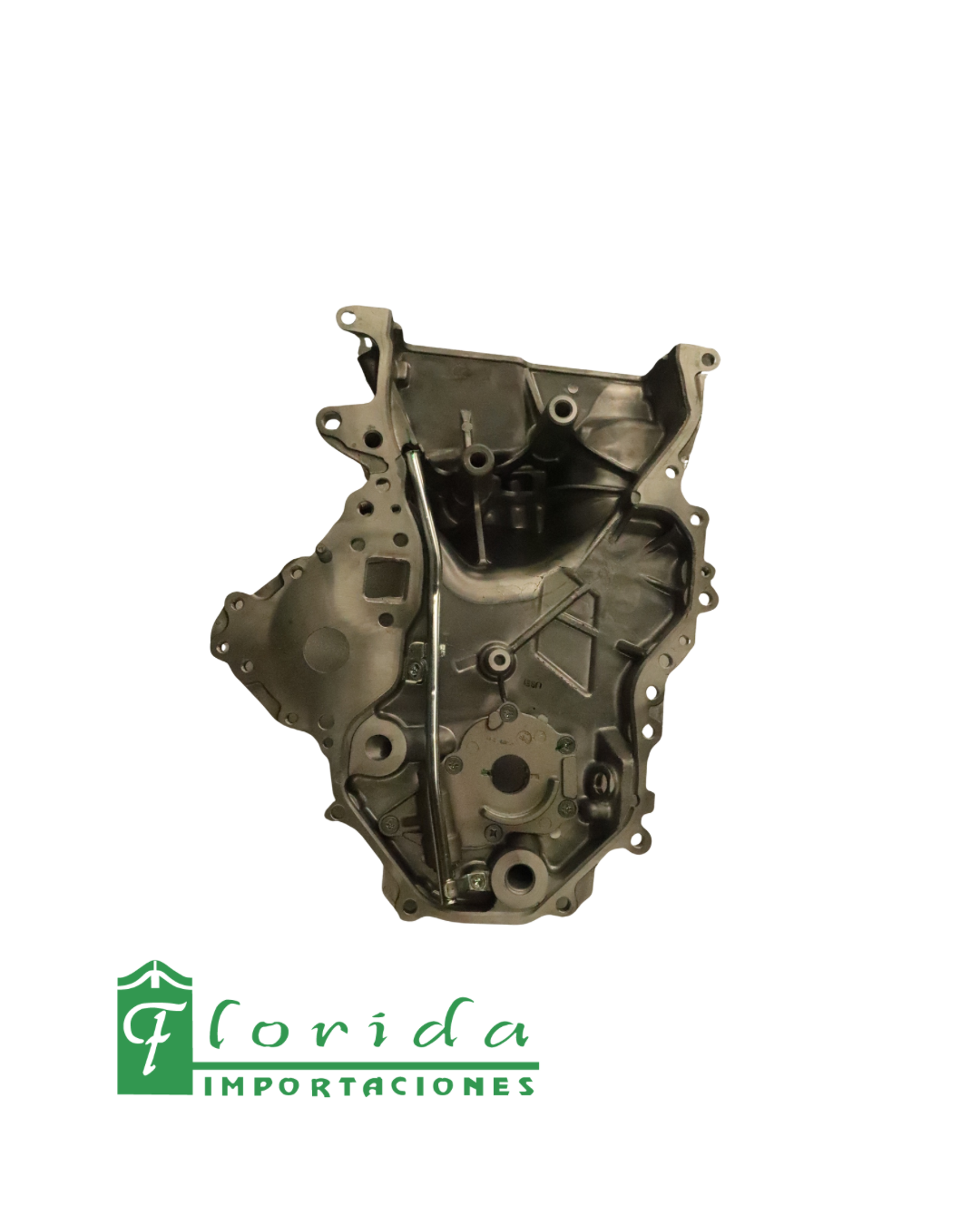 BOMBA ACEITE MATIZ/SPARK/7:24/CHRONOS (25189698) - importacionesflorida
