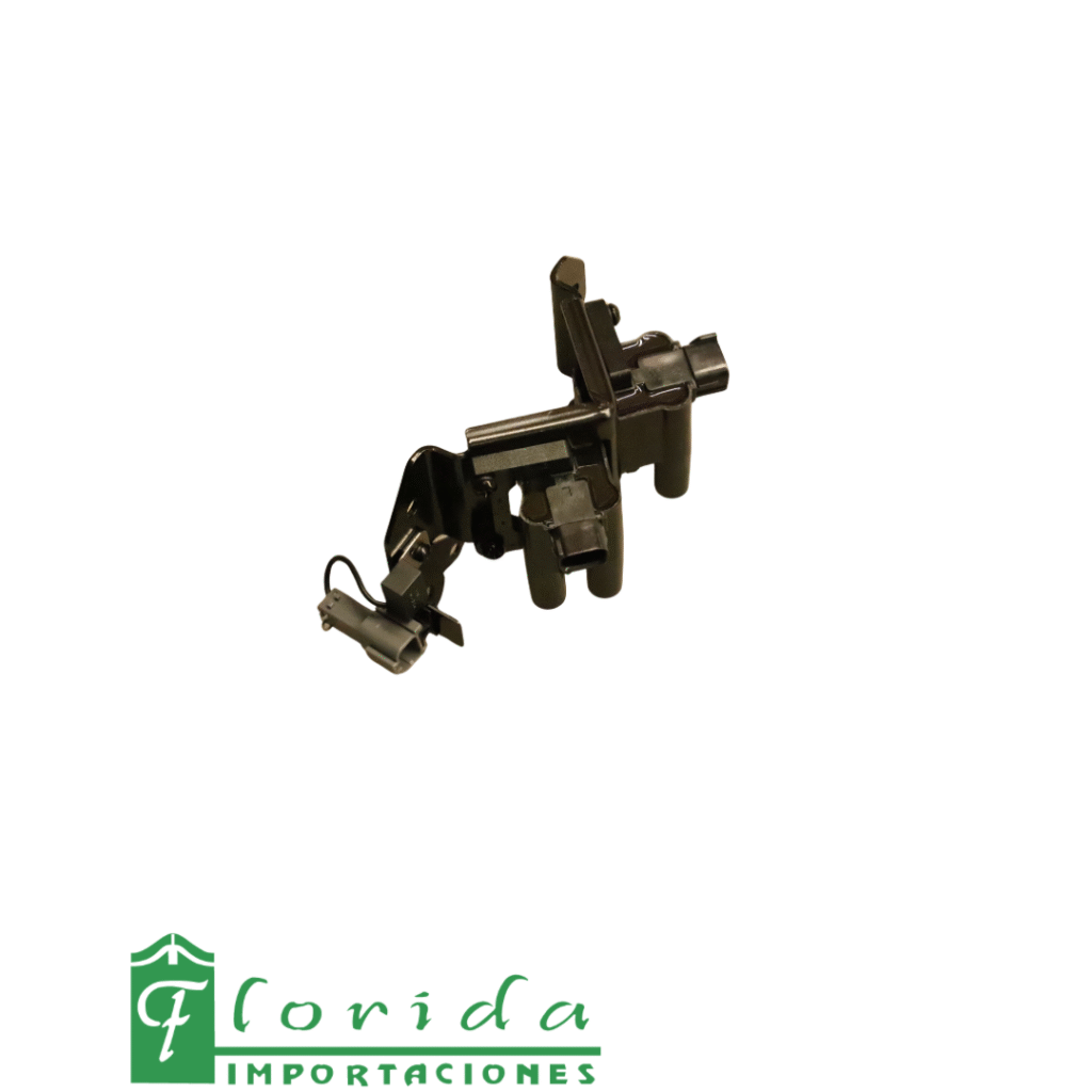 BOBINA ENCENDIDO VERNA/GYRO
