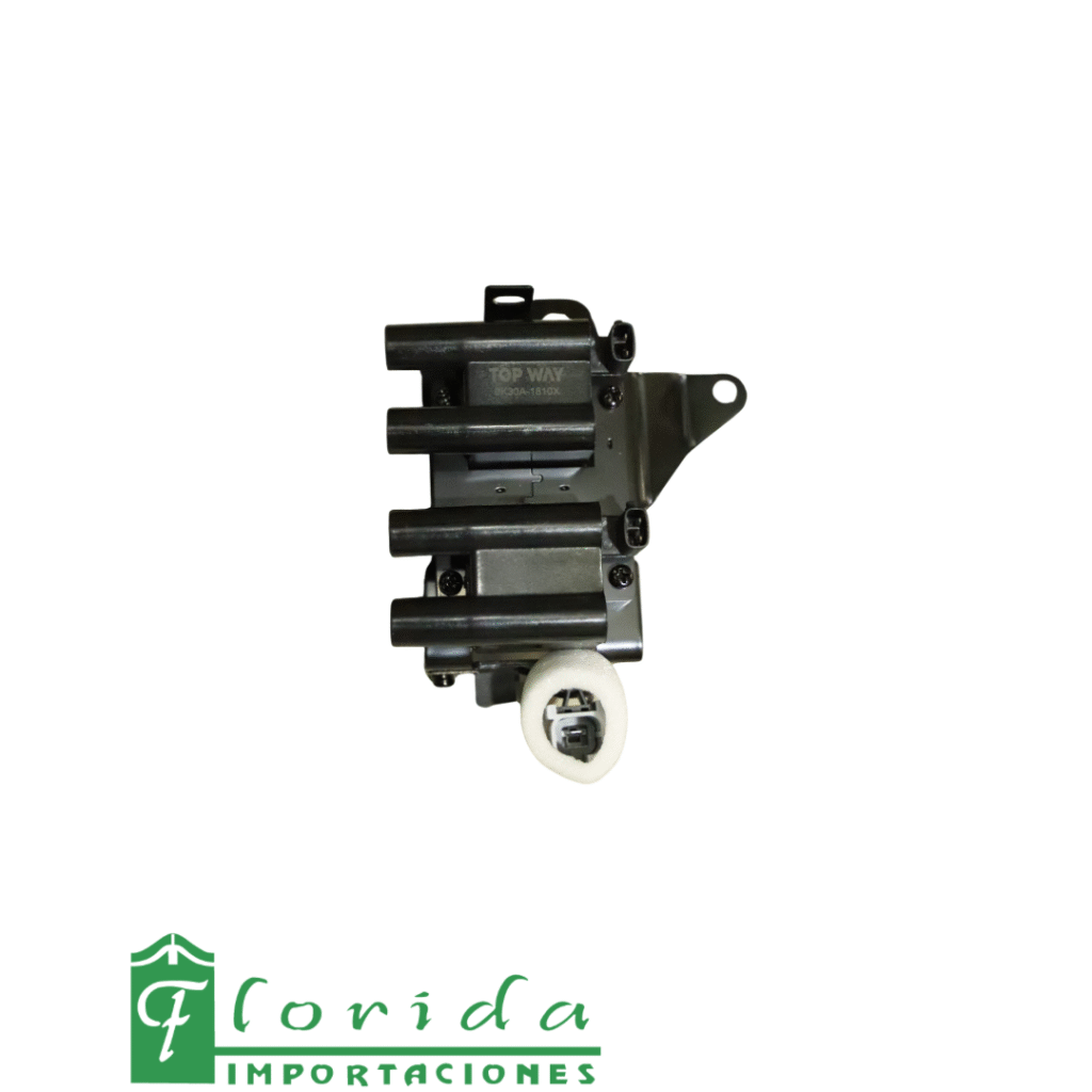 BOBINA ENCENDIDO KIA RIO 1.3 CC