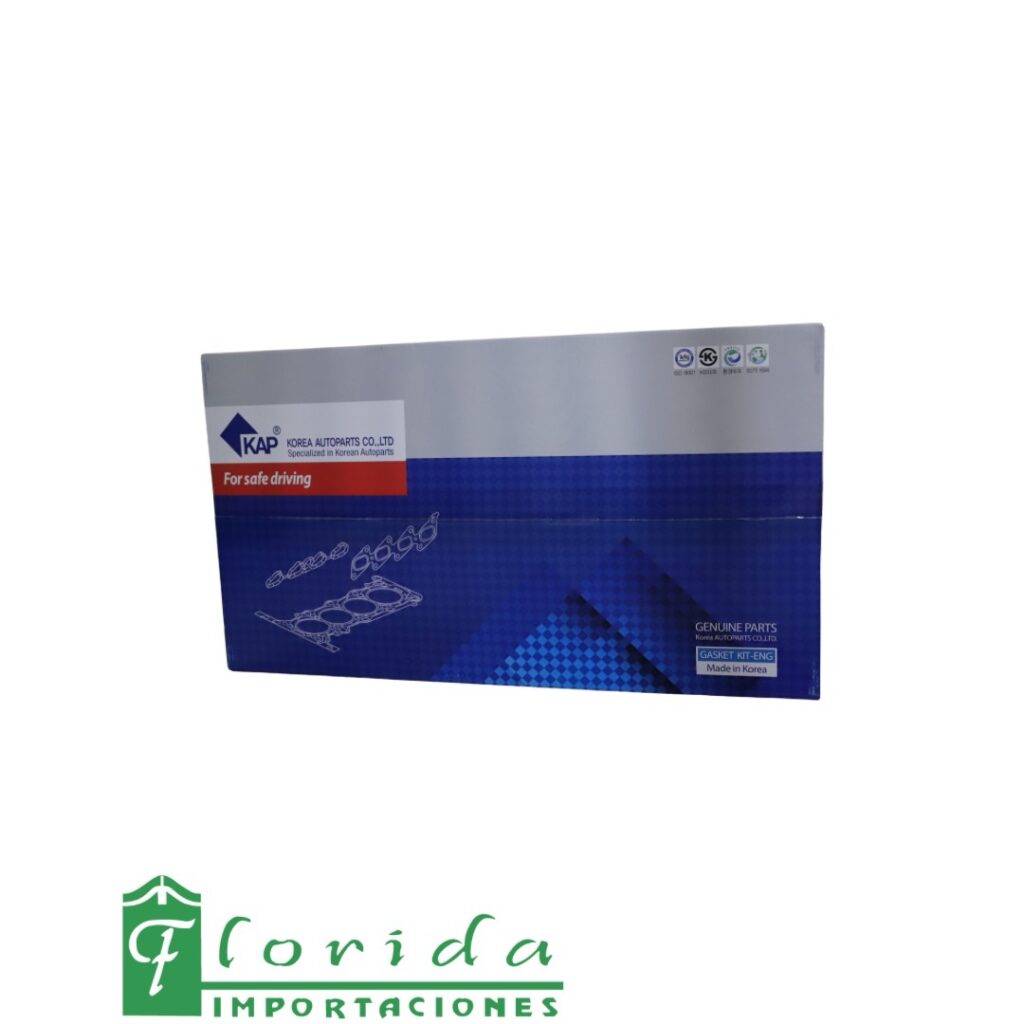 JGO. EMPAQUETADURA CAJA DIR. TUCSON/NEW SPORTAGE