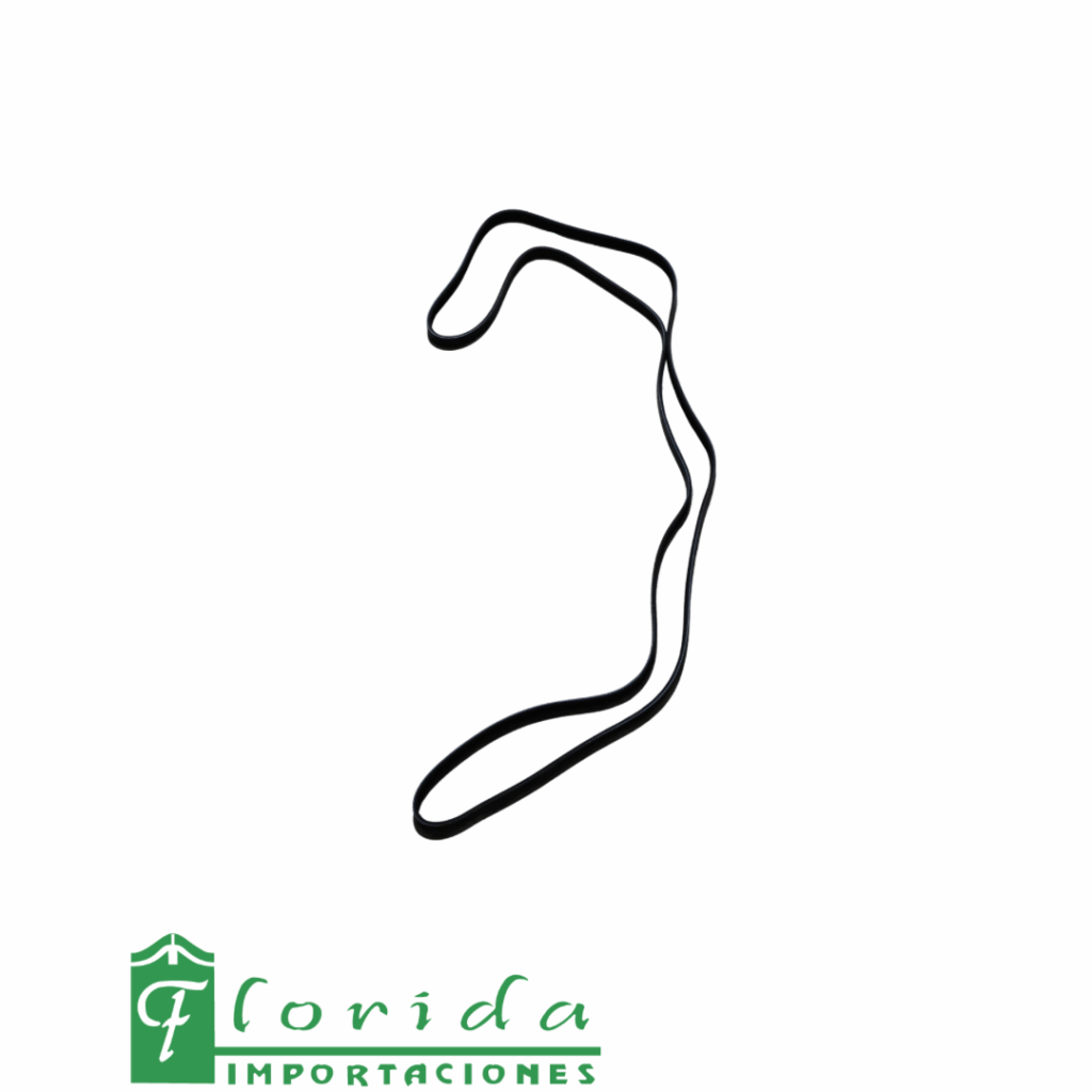 CORREA ACCESORIOS CAPTIVA 2.4 CC 2013/.(12653318)
