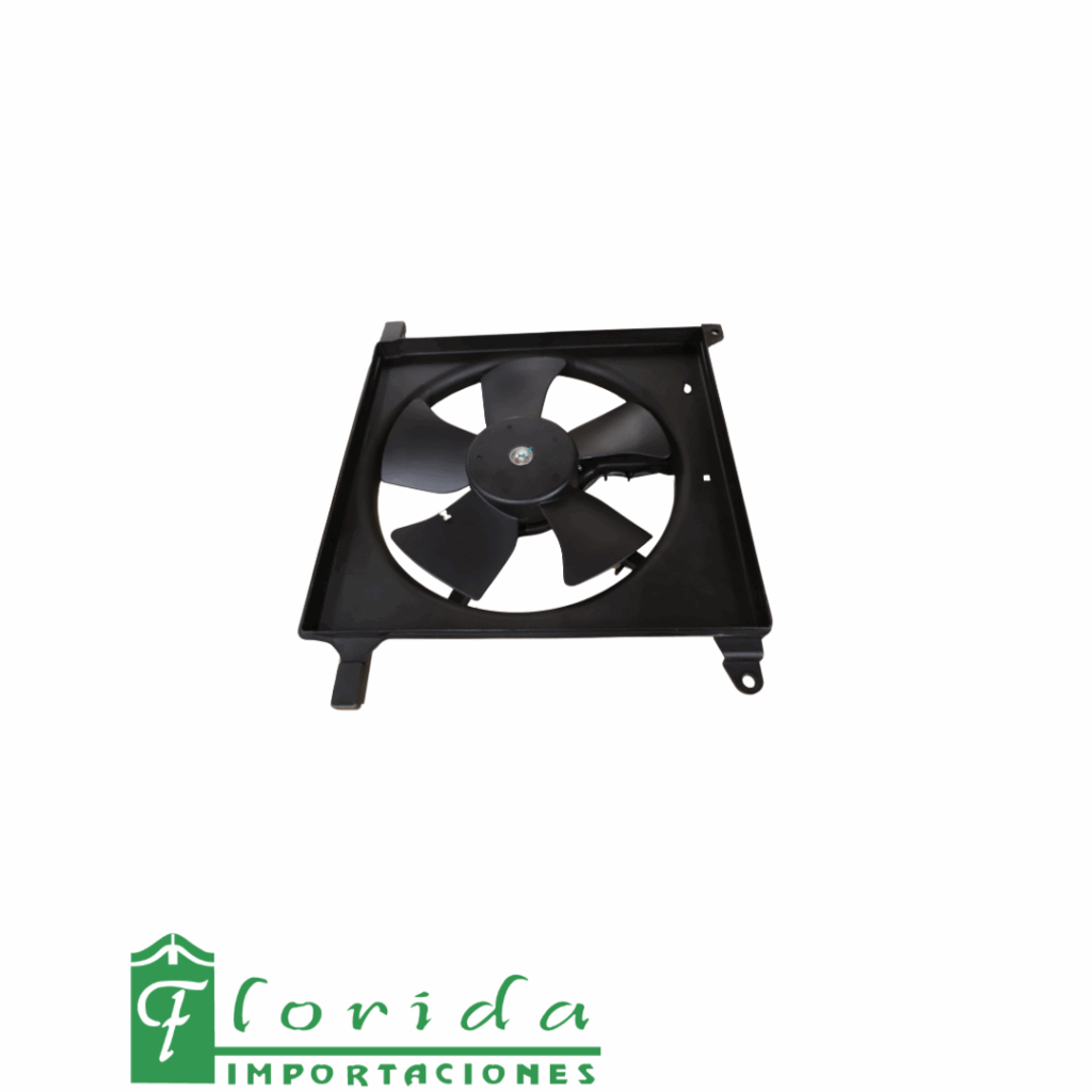 MOTOVENTILADOR COMPLETO DAEWOO KT (96144976)